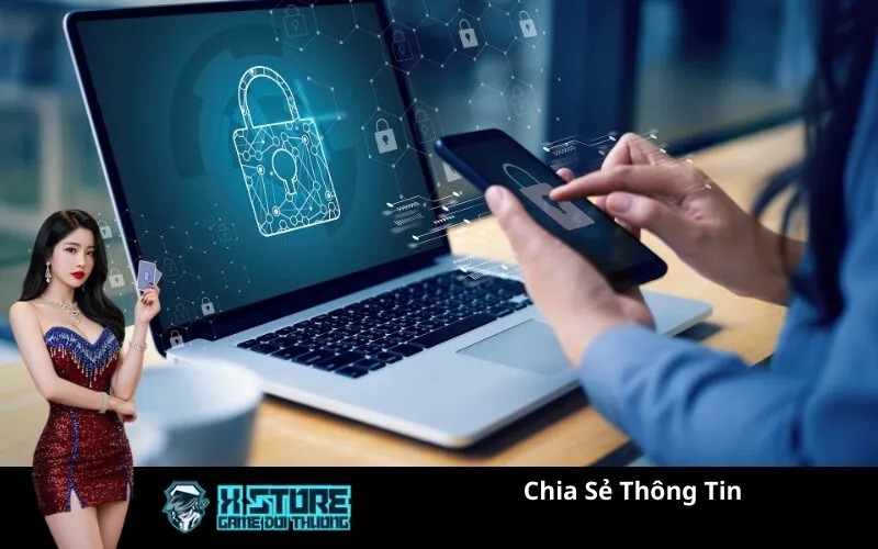 Chia Sẻ Thông Tin