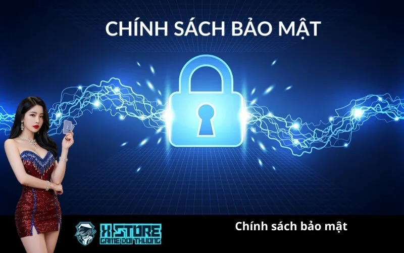 Chính sách bảo mật