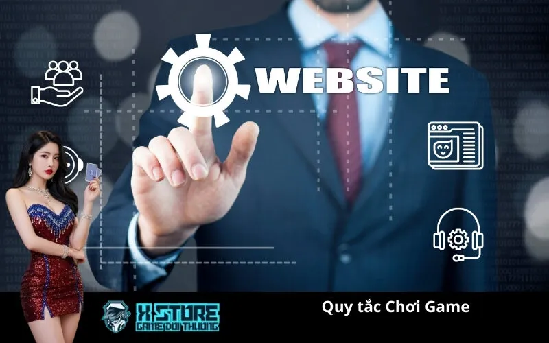 Quy tắc Chơi Game